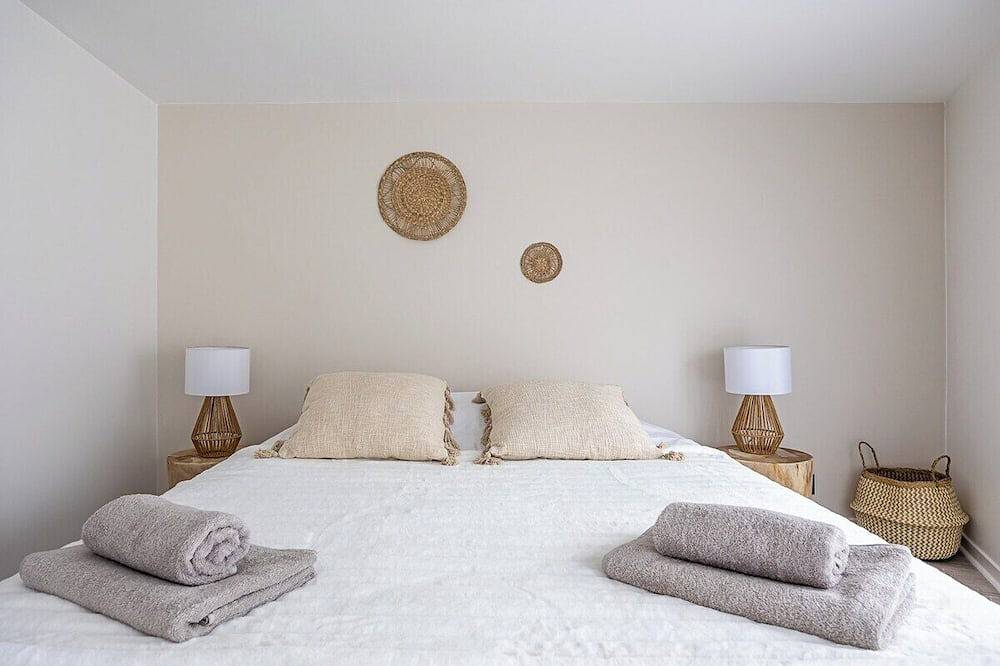 Entire apartment, Oiqia • Téralis • Équinoxe in Annonay, Tournon-sur-Rhône region