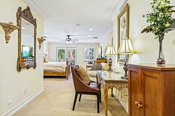 Villa for 12 Guests in Fort Lauderdale, Broward County, Picture 2