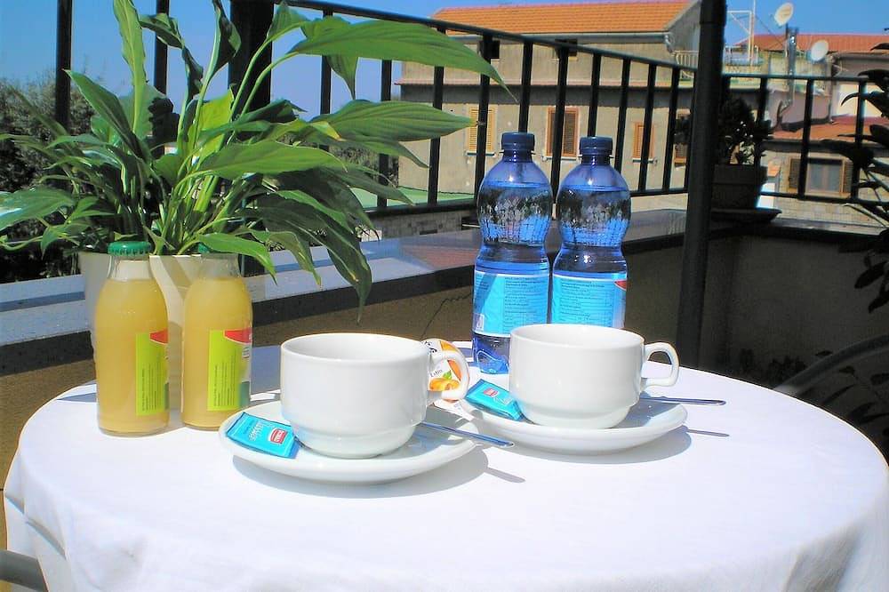 Ithaca bed & breakfast in Piano di Sorrento, Provincia de Nápoles