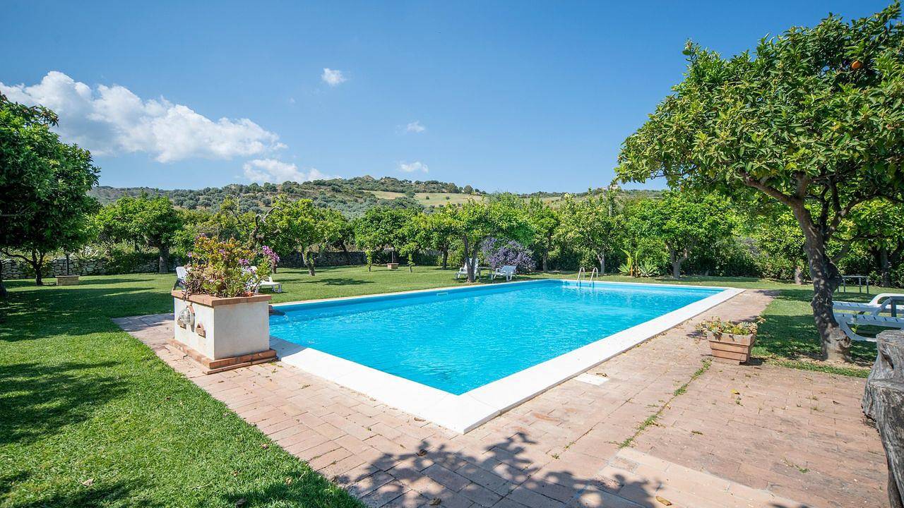 Ferienhaus für 4 Personen (60 m²) in Stilo in Stilo, Ionische Küste Kalabrien