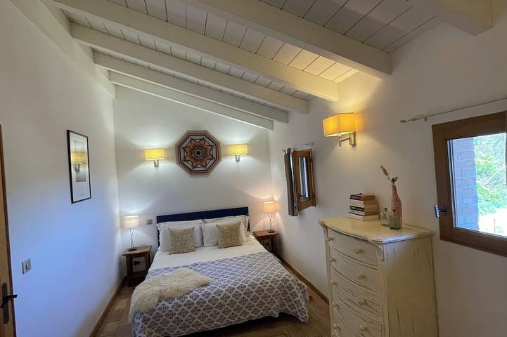 Mas Des Fleurs - Heated pool - Child friendly gardens - Beach 10mins in Perpiñán, Costa mediterránea (Francia)