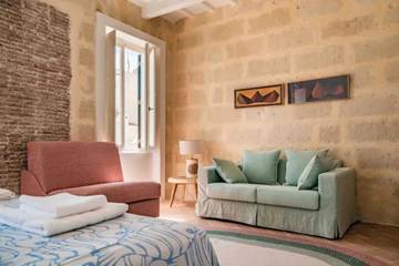 Apartment in Maó, Coast of Menorca für 2 