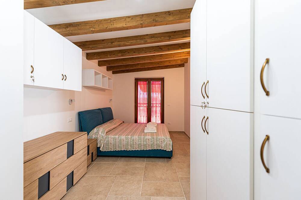 Casa Tipica Salentina - Pajara Lamia in the Salento countryside in Tricase, Lecce Province