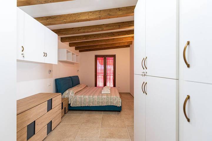 Casa Tipica Salentina - Pajara Lamia dans la nature au Salento in Tricase, Province de Lecce