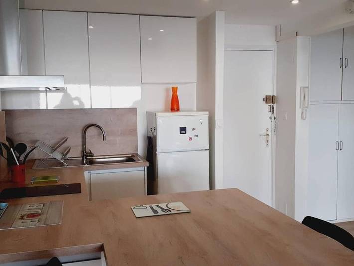 Gîte pour 4 personnes dans Port Saint Ange - 4