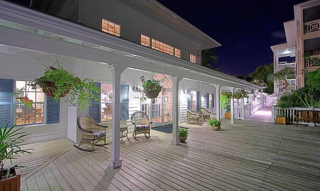 Hyatt Beach House Resort. Key West. 2 Bedroom. 2 Bathroom Week Stay. in Key West, Lower Keys
