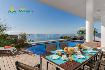 Casa Rural para 8 Personas en São Gonçalo, Isla de Madeira, Foto 2