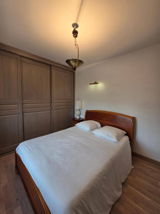 Maison d’hôte pour 2 personnes, avec terrasse