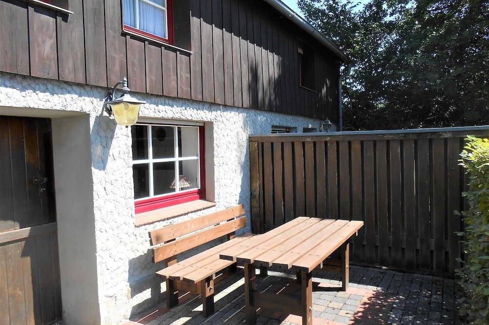 Ganze Wohnung, Ferienwohnung 1 Im Bocketal - Ferienwohnungen Im Bocketal in Tecklenburg, Münsterland