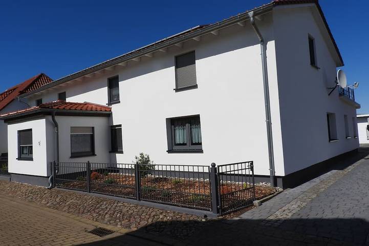 Ferienwohnung für 3 Personen, mit Terrasse und Sauna - 1