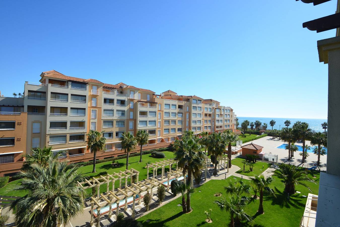 Apartamento entero, Las Arenas 259 in Isla Canela, Ayamonte