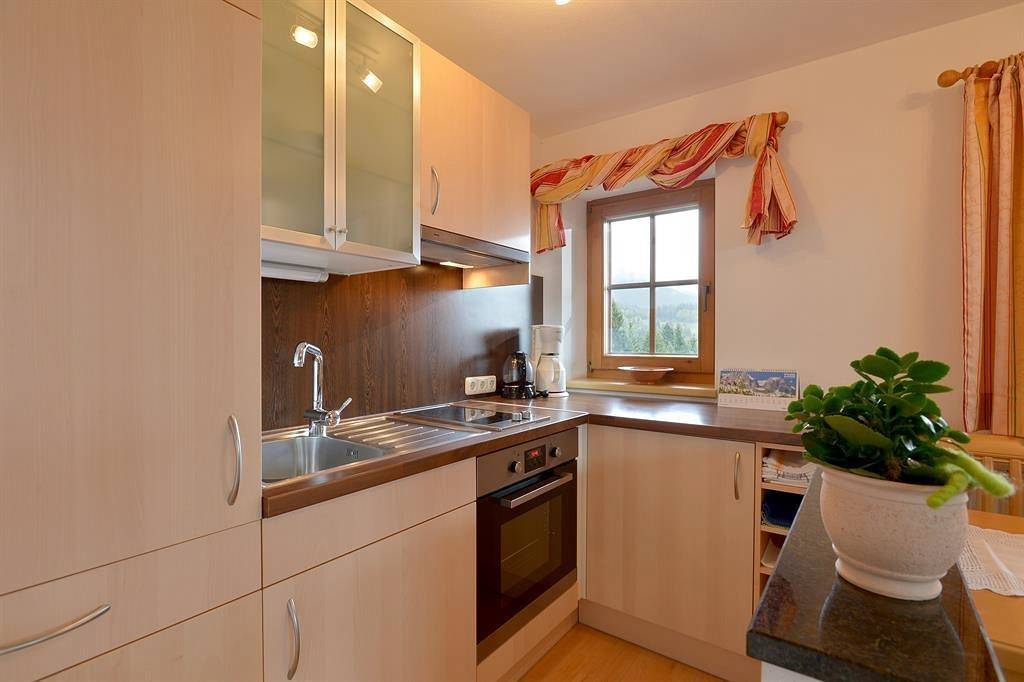 Appartement/Fewo, Dusche, Wc, 2 Schlafräume in Scheffau am Wilden Kaiser, Kitzbüheler Alpen
