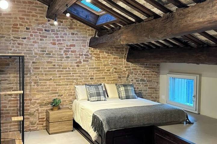 Holiday apartment for 3 people - 1