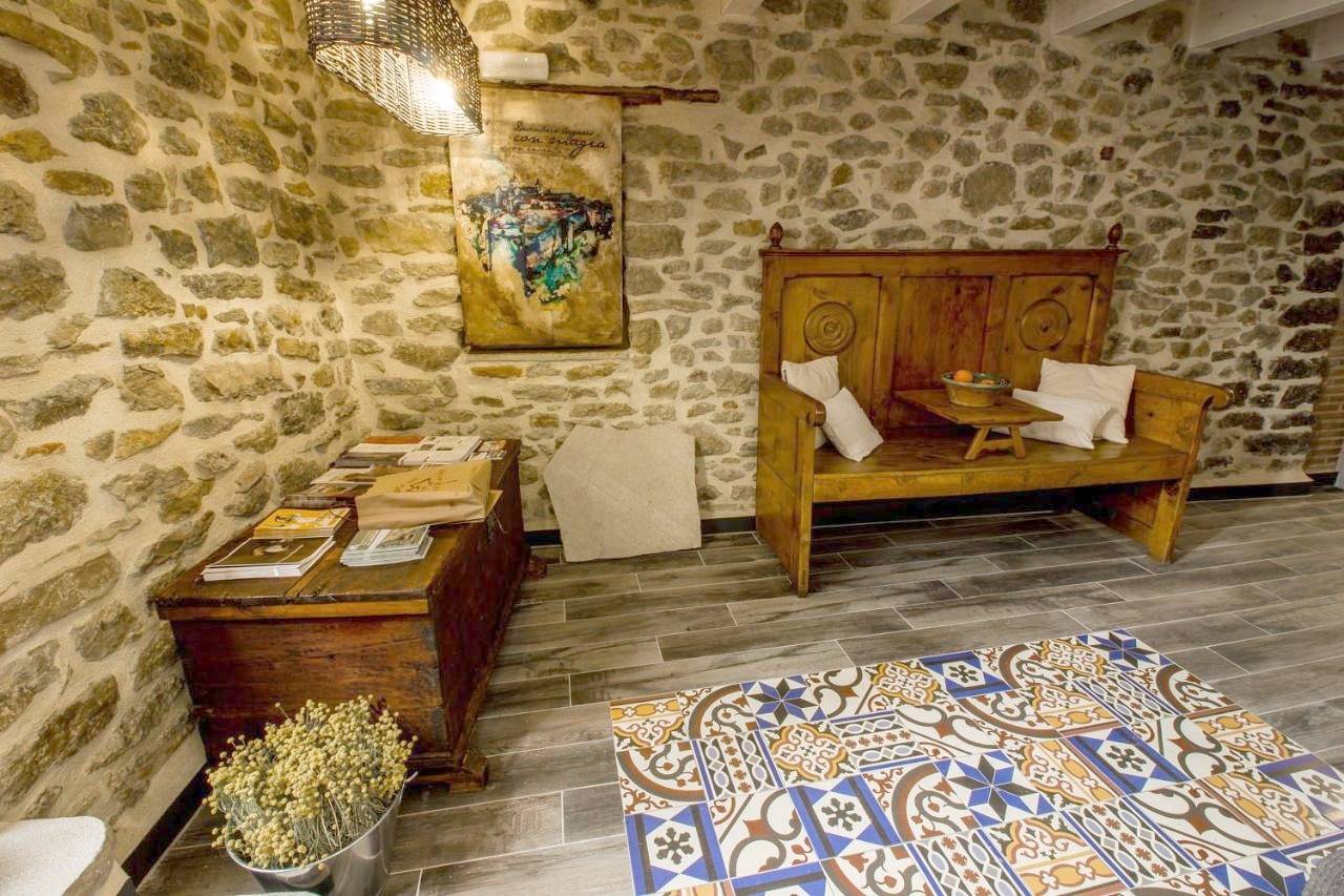 Casa Rural El Portillo in Cantavieja, Teruel en omgeving