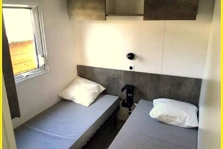 Camping pour 4 personnes à Saint-Denis-d'Oléron - 3