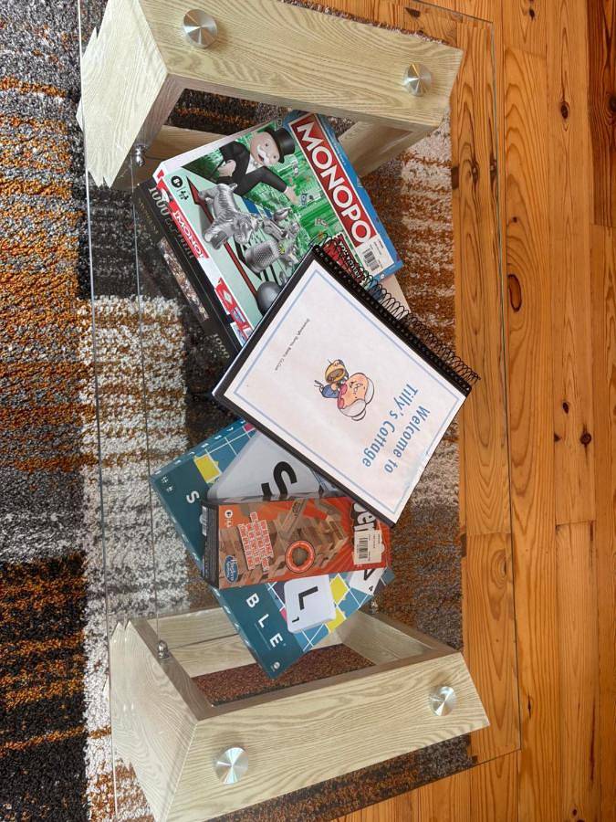 Ferienhaus für 6 Personen, mit Ausblick und Terrasse in County Cork - 4