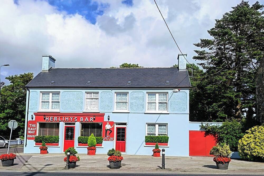 Appartamento vacanze a Contea di Kerry a partire da 125€ a notte