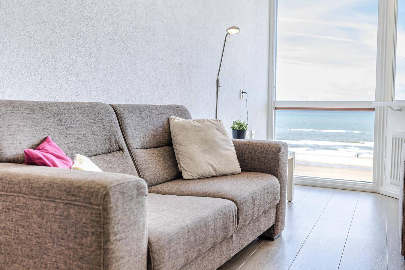 Rentals Egmond — Helmduin 4c in Egmond, Egmond aan Zee