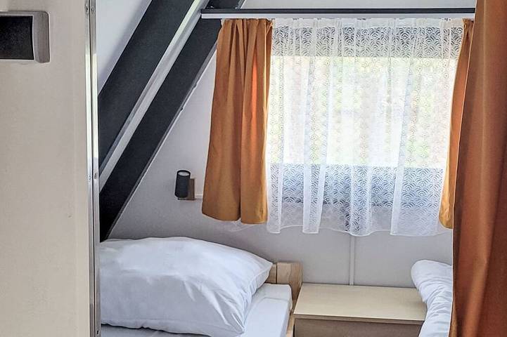 Ferienhaus für 3 Personen, mit Garten in Mühlenbecker Land - 3