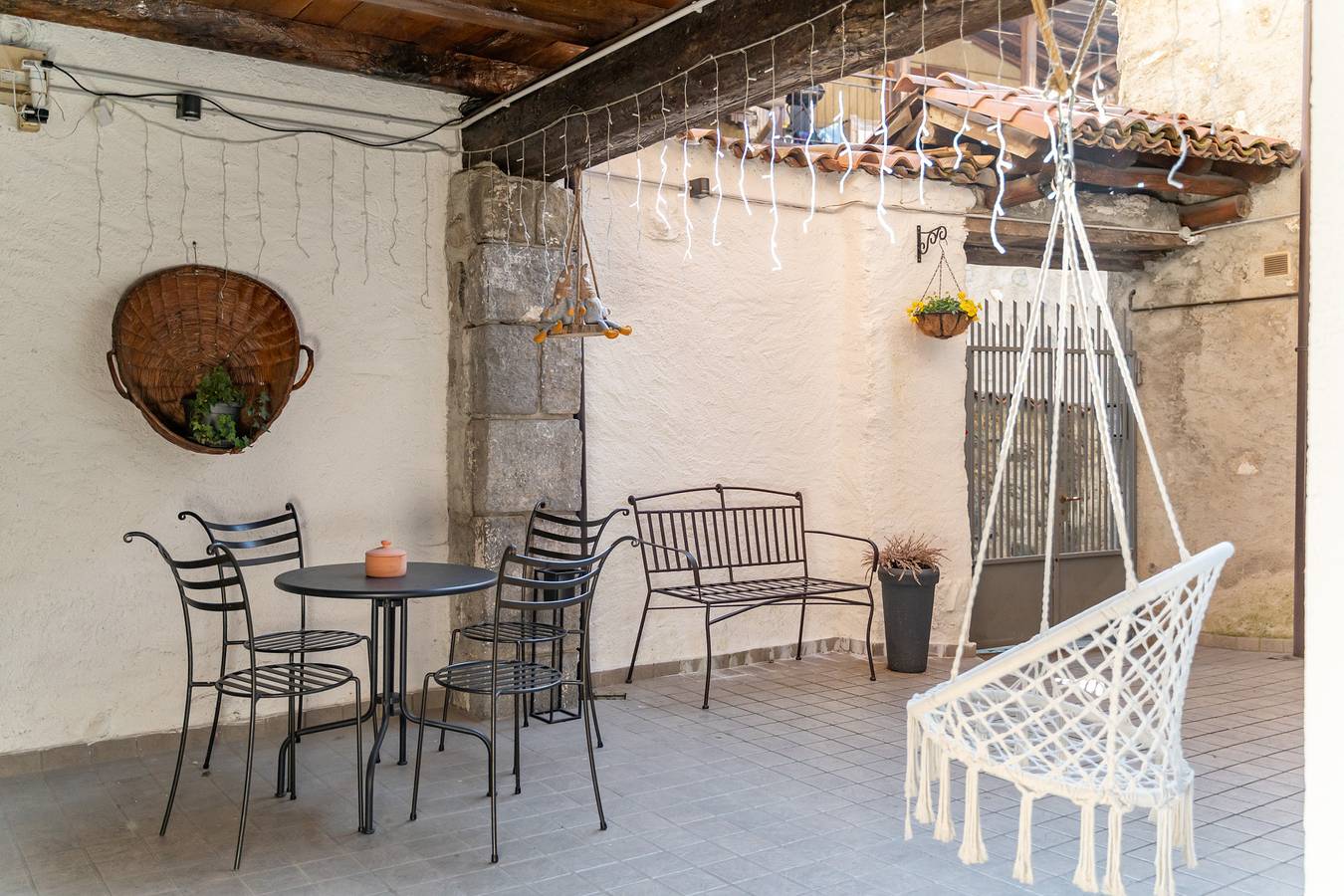 Appartamento intero, La Corte della Casera - Calendula in Cassina Valsassina, Prealpi Bergamasche Occidentali
