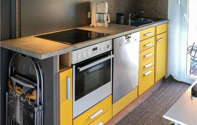 Ferienhaus für 4 Personen, mit Terrasse, kinderfreundlich in Ueckermünde - 4