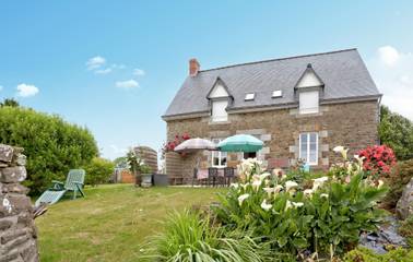 Ferme pour 6 Personnes dans Vergoncey, Manche, Photo 2