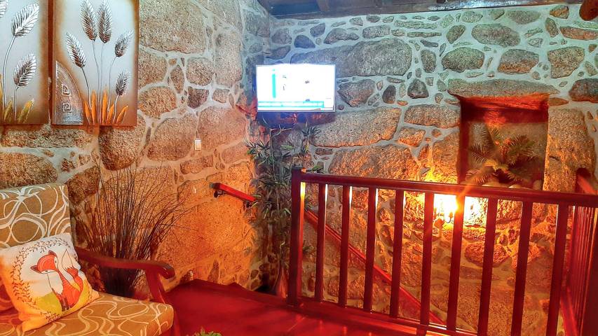 Location de vacances pour 2 personnes, avec balcon dans Gerês - 3