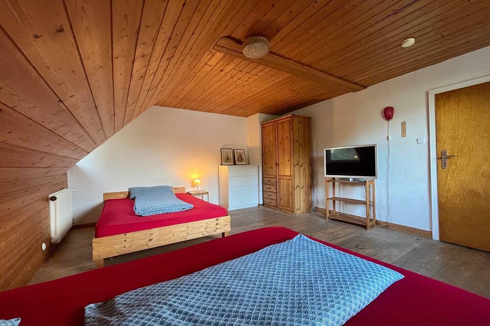 Ganze Wohnung, Ferienwohnung/App. für 4 Gäste mit 60m² in Gifhorn (297168) in Gifhorn, Landkreis Gifhorn