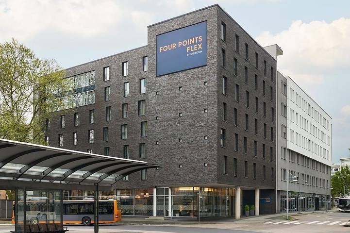 Ferienhaus für 2 Personen in Koblenz
