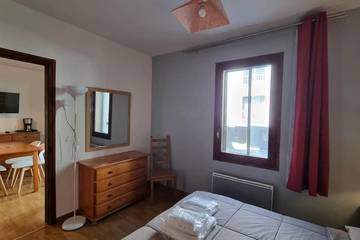 Appartement De Vacances pour 5 Personnes dans Pas de la Case, Grandvalira, Photo 1
