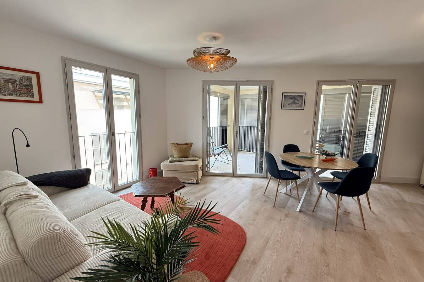Photo : Appartement de vacances