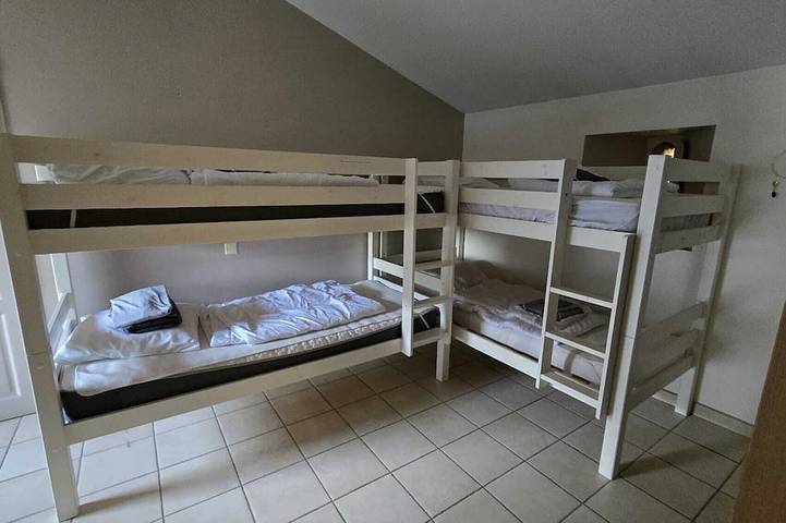 Location de vacances pour 22 personnes, avec piscine à Corcoué-sur-Logne - 3