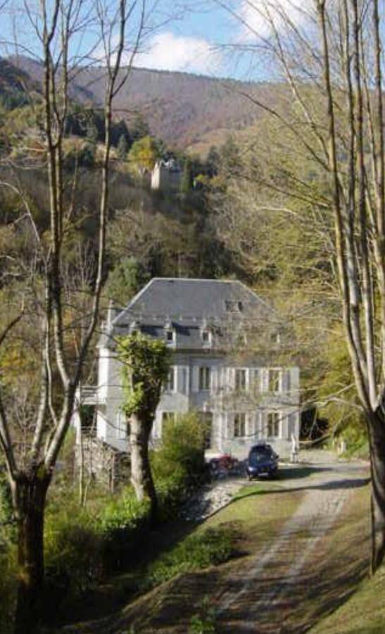 Location de vacances pour 2 personnes, avec jacuzzi et jardin dans Guran - 3