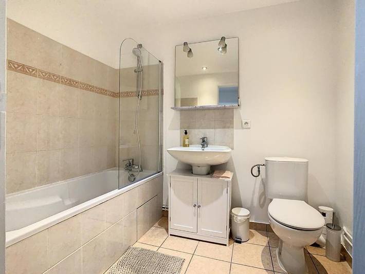 Gîte pour 2 personnes, avec vue à Longjumeau - 3