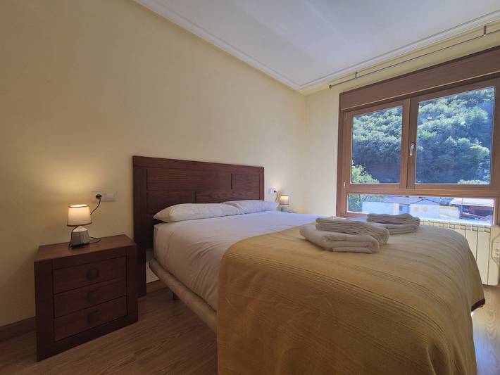 Apartamento de vacaciones para 4 personas - 1