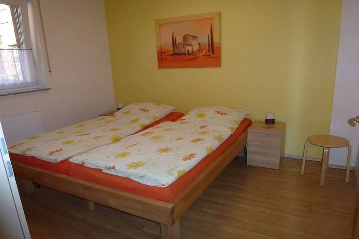 Bauernhof für 5 Personen im Münsterland - 4