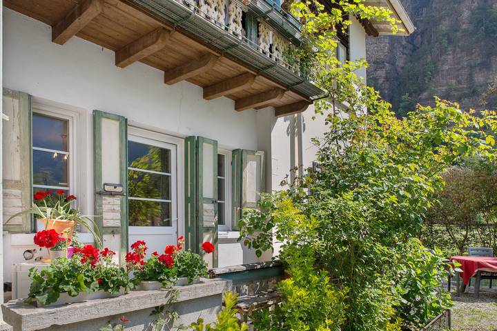 Ferienwohnung für 20 Personen, mit Garten in den Dolomiten - 3