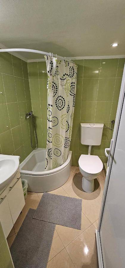 Chambre d’hôte pour 4 personnes, avec jardin ainsi que terrasse et vue dans Slavonie - 2