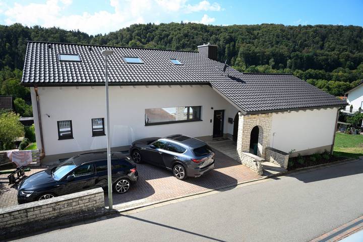 Ganze Ferienwohnung, Ferienwohnung Schweiger in Essing, Altmühltal