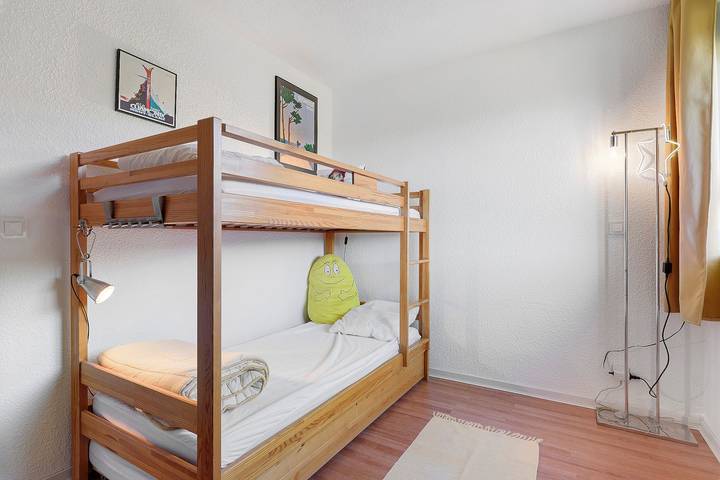 Apartamento entero, Apartamento 'Family Lodge' con vistas a la montaña y balcón in Villard-de-Lans, Parc naturel régional du Vercors