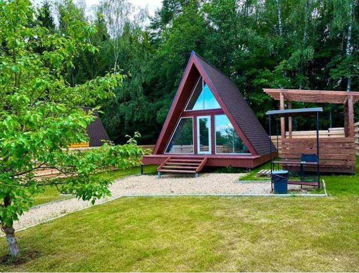 Location de vacances pour 2 personnes à Montlignon - 3