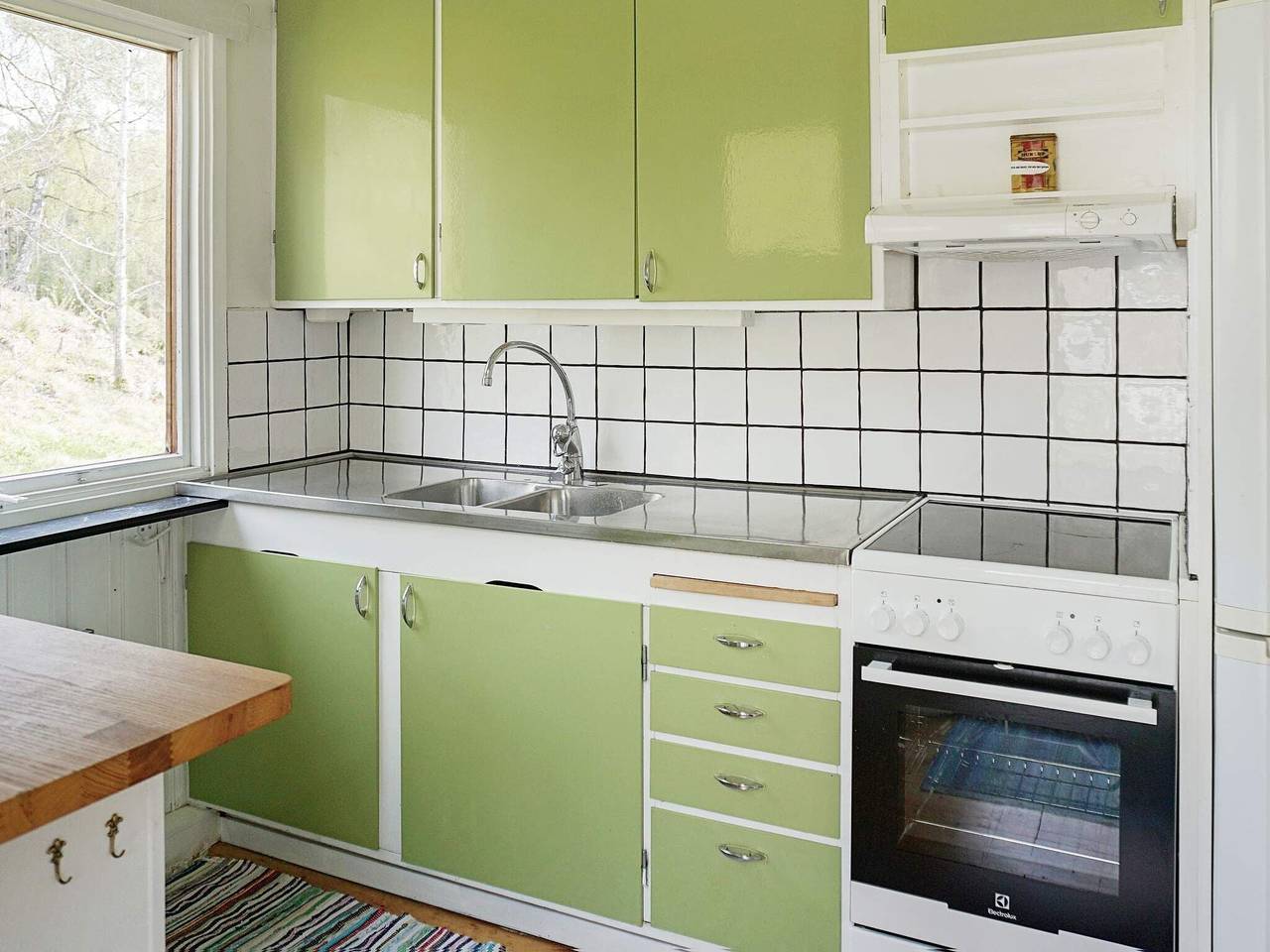 5 Personen Ferienhaus in Mellösa in Flen