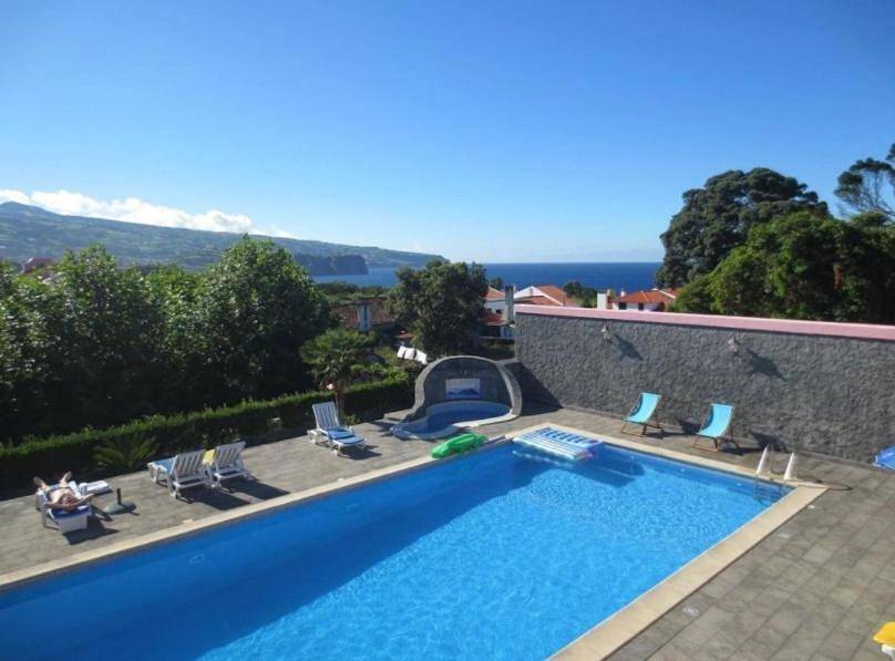Double Room in São Miguel Island, São Vicente Ferreira