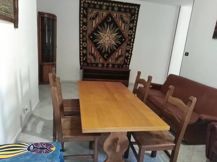 Chambre d’hôte pour 2 personnes, avec balcon et vue à Alghero - 4