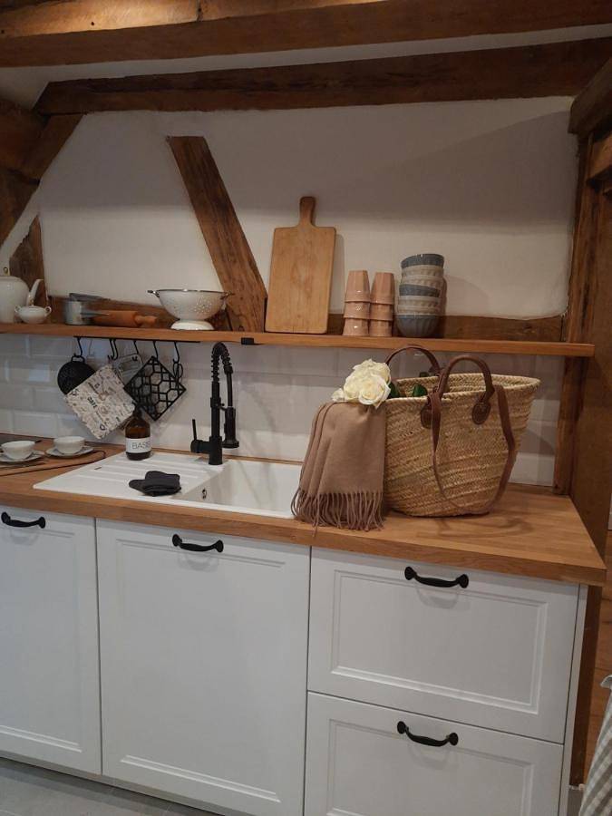 Ferienwohnung für 3 Personen, mit Garten in Sinsheim - 2