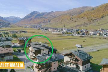 Hütte für 3 Personen in Livigno (Stadt), Livigno, Bild 4