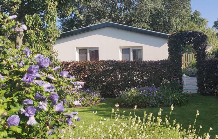 Ferienhaus für 2 Personen, mit Garten auf Texel - 4