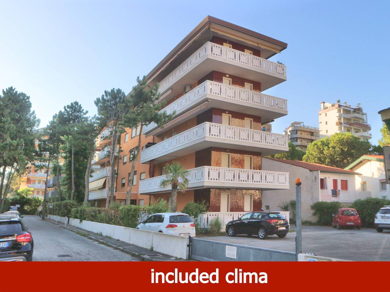 Appartamento vacanze a Provincia d'Udine a partire da 85€ a notte