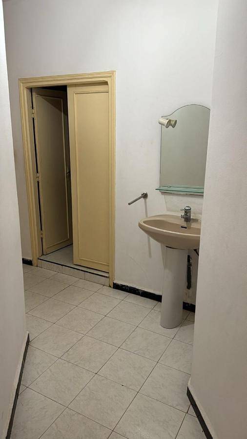 Appartement de vacances pour 5 personnes, avec vue