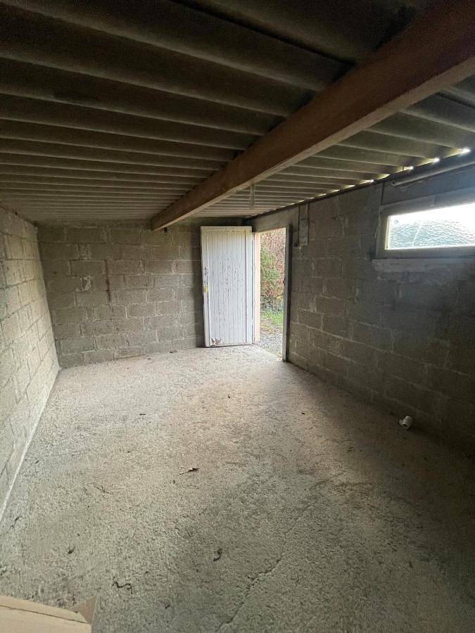 Location de vacances pour 2 personnes, avec Terrasse et Jardin à Yffiniac - 3